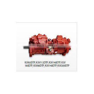 Kawasaki Hydraulic Main Pump Parts