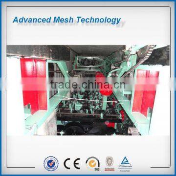 Military Base Thorn Wire Fence Making Machines Made In China Factory photo-6