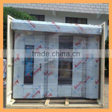 Hot Selling Commercial Rotary Oven, Cookies Rotary Oven With Best Service photo-5