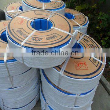 High pressure pvc farm irrigation system hose