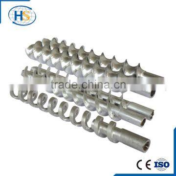 High Quality and Standard Plastic Extruder Machine Screw and Barrel photo-5