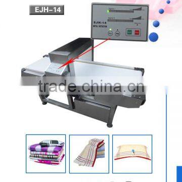 Pet Dog Toy/garment Needle Metal Detector Machine photo-2