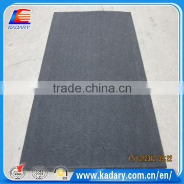 Round Dot/Stud Horse rubber Flooring Mating, Bubble Top Stable Mats