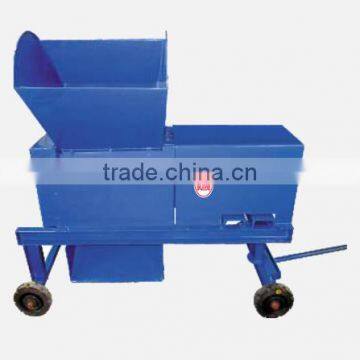Power Operated Garden Waste Shredder