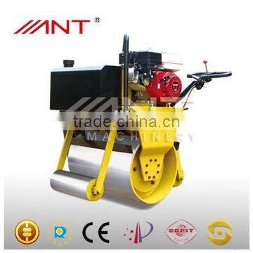 YLJ18 hot sale construction equipment road soil roller compactor with CE