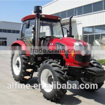 Hot Sale Factory Price Big Horse Power 150hp Tractor photo-2