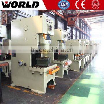 60Ton Power Press Machine Fixed Bed Pneumatic Power Press for Sale