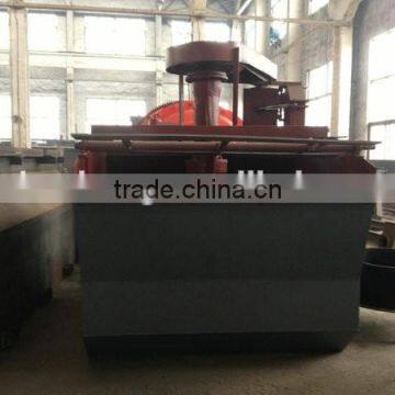 Flotation Machine for Copper ,lead ,zinc,nickel,and so on photo-2