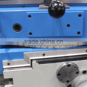 Swivel Head Knee Type Milling Machine US320W photo-3