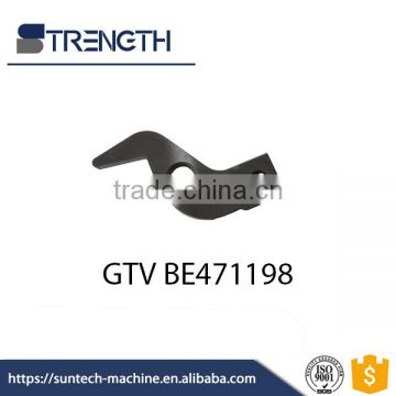 STRENGTH GTV BE471198 Weaving Loom Selvedge Blade