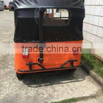 2015 New 200cc BAJAJ Motor Cargo Tricycle With Proper Price photo-2