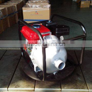 Irrigation Water Pump, Sea Water Pump, Centrifugal Water Pump photo-3