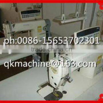 Multi-function High Quality Computer Sewing Machine photo-6
