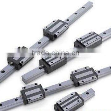 Linear guide of CHCD-B/BL series