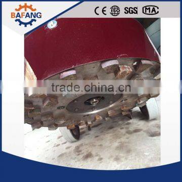Portable Mini Concrete Ground Surface Grinder photo-3