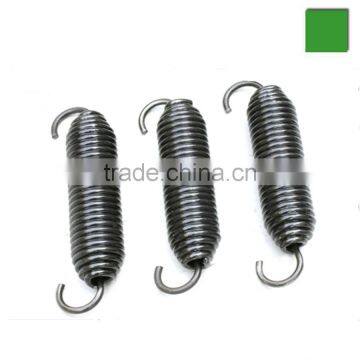 Cnc Wire Extension Spring Coiling Making Forming Machines photo-3