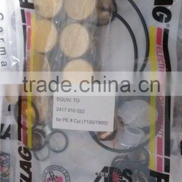 PE 8CYL 7100/7800 2 417 010 022 Repair Kit photo-3