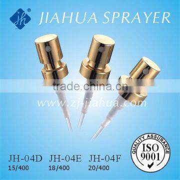 Fine Perfume Sprayer JH-04D,04E04F