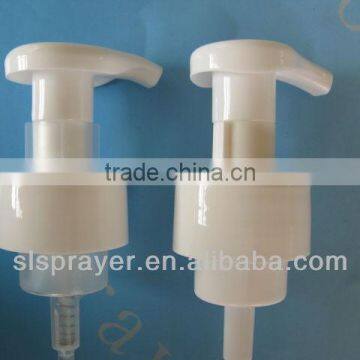 Plastic Foam Pump With PP Overcap photo-3