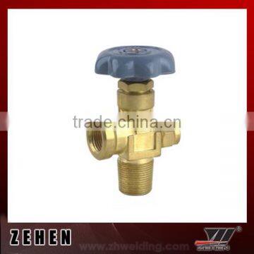 Oxygen Gas Valve