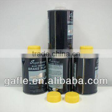 DOT-4 Brake Fluid Factory photo-2