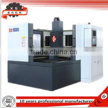 Hot cnc engraving and milling machine DX6060 competitive price with high quality