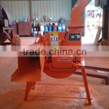 Chaffcutter Model 9ZP-1.0 Farm Land Machine photo-2