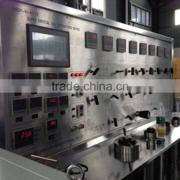 High Technology Supercritical Co2 Tea Extractor/co2 Extraction Machine for Essential Oil photo-4