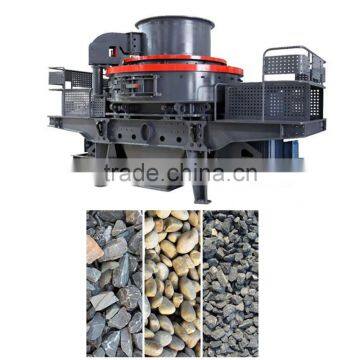 Small Scale Stone Crusher, Stone Crushing Plant, Sand Making Machine for Sale photo-4