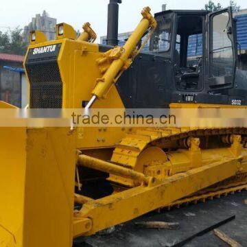 China most popular SHANTUI 37T bulldozer SD32 with best quality