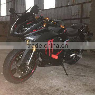 350Cc Motor Engine for Sale Racing Motocycle photo-3