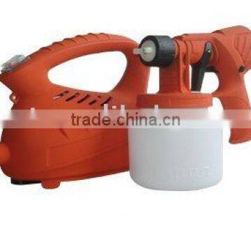 Electric Paint Spraying Gun WEP007