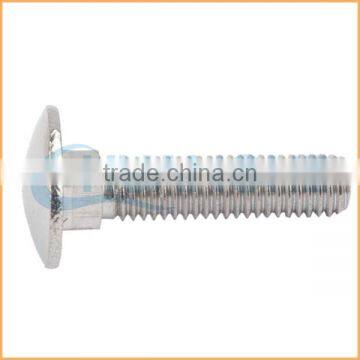 Made in China Cheap Aluminum Carriage Bolts photo-3