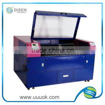 Co2 laser engraving and cutting machine