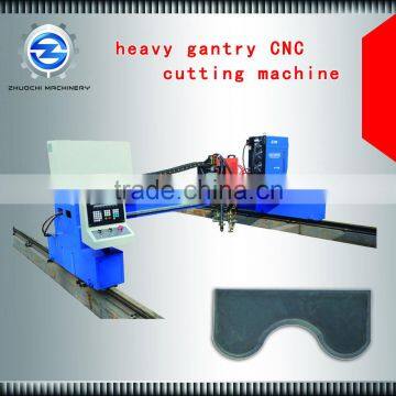 Low Cost Gantry Cnc Plasma Cutting Machine photo-5