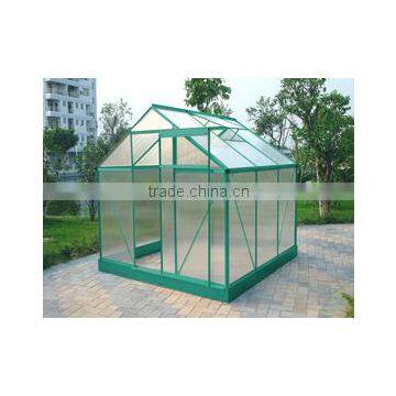 Larger Size for Sell Used Greenhouse photo-3