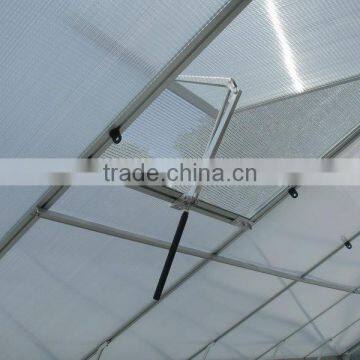 Widely Using Backyard/dooryard Commercial Polycarbonate Garden House HX65125-1 photo-4