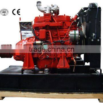 120hp Stationary Diesel Engine R6105ZP/R6105ZG photo-4