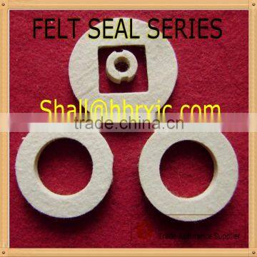 OEM Model Shape Flat Felt Gasket photo-3
