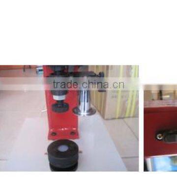 Guangzhou Manufacturer Direct Supply Manual Ropp Bottle Capper photo-3
