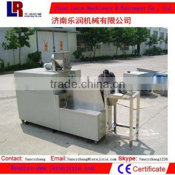 Examination lab food extruder