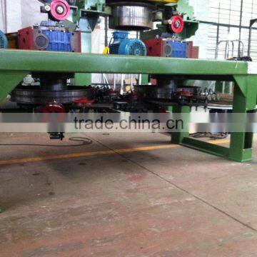 Wire Take up Machine