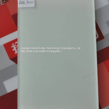 5 мм окрашенное стекло/цветное стекло/тонкостекло photo-4