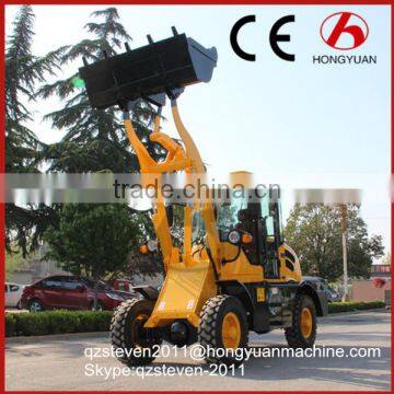 Wholesale New Hytec Zl10a, With CE Certificate photo-5