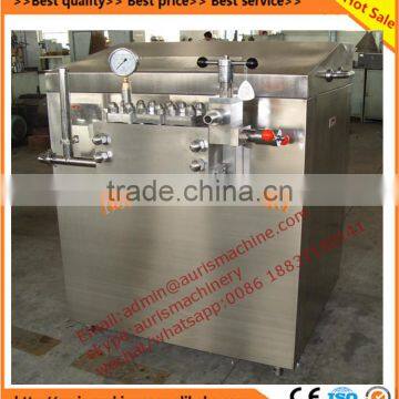 Food Grade Stainless Steel Lab Mixer Homogenizer/fruit Juice Homogenizer/ice Cream Homogenizer photo-2