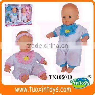 Baby Shower Doll, Baby Born Doll, Lively Baby Doll photo-6