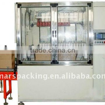 Auto Case Packer