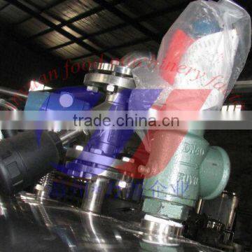 Water Immersion Sterilizer Retort for Canned Food photo-3