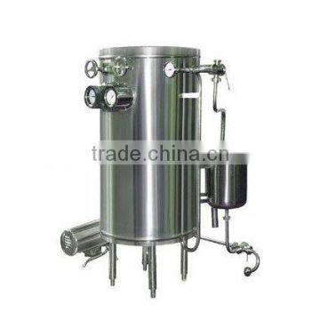 Efficient Instant UHT Sterilizer / Soy Milk Sterilizer photo-2