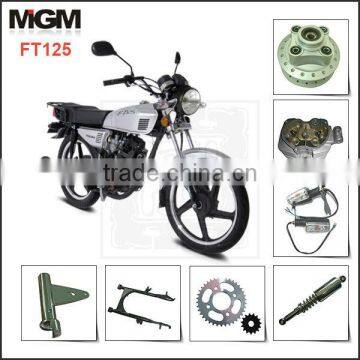 italika FT125 motorcycle parts italika motorcycle parts import motorcycle parts